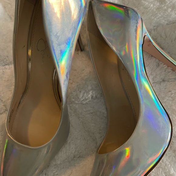 Shoe - Picture 2 of 2